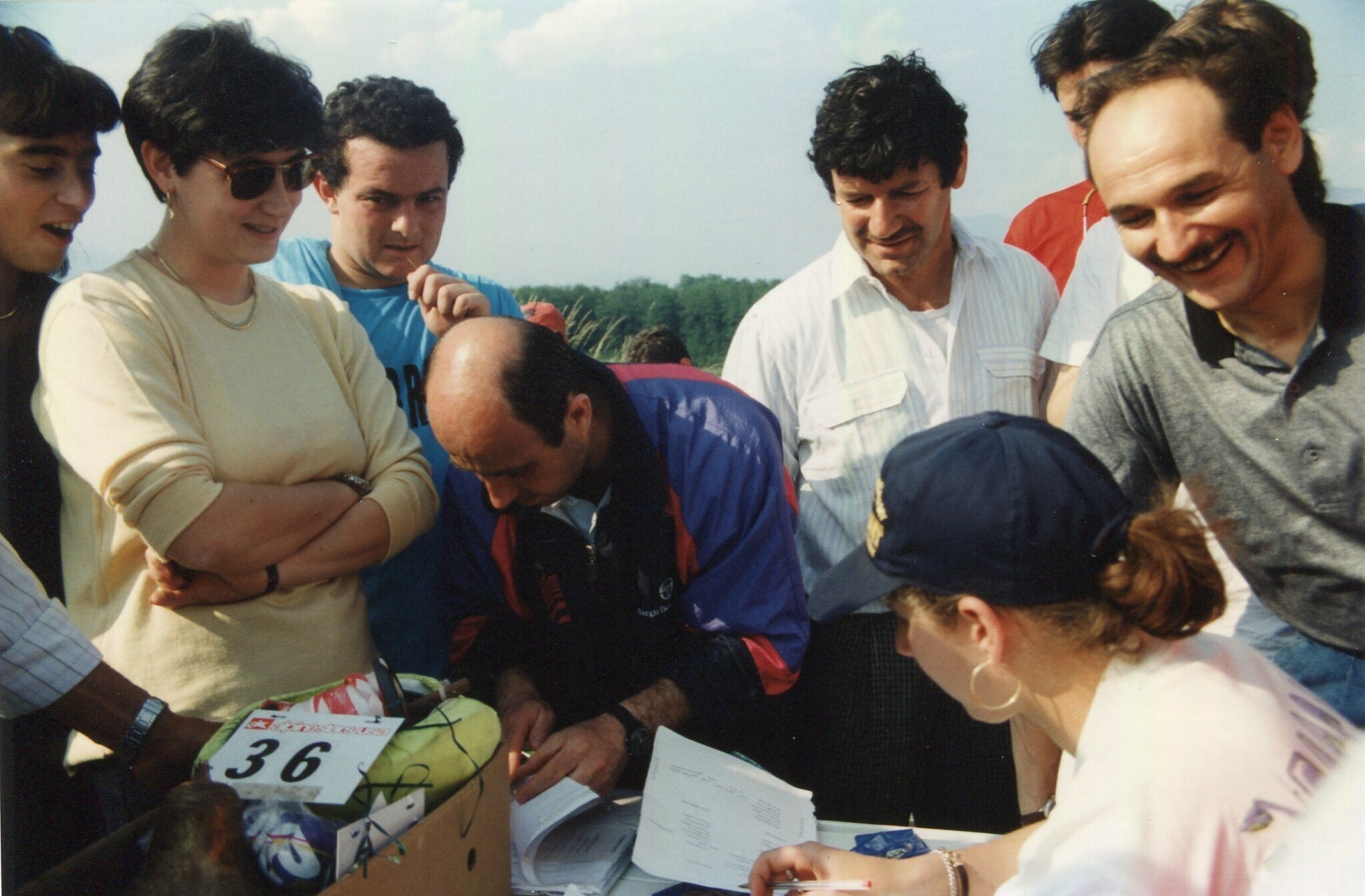 Trofeo Alta Brianza