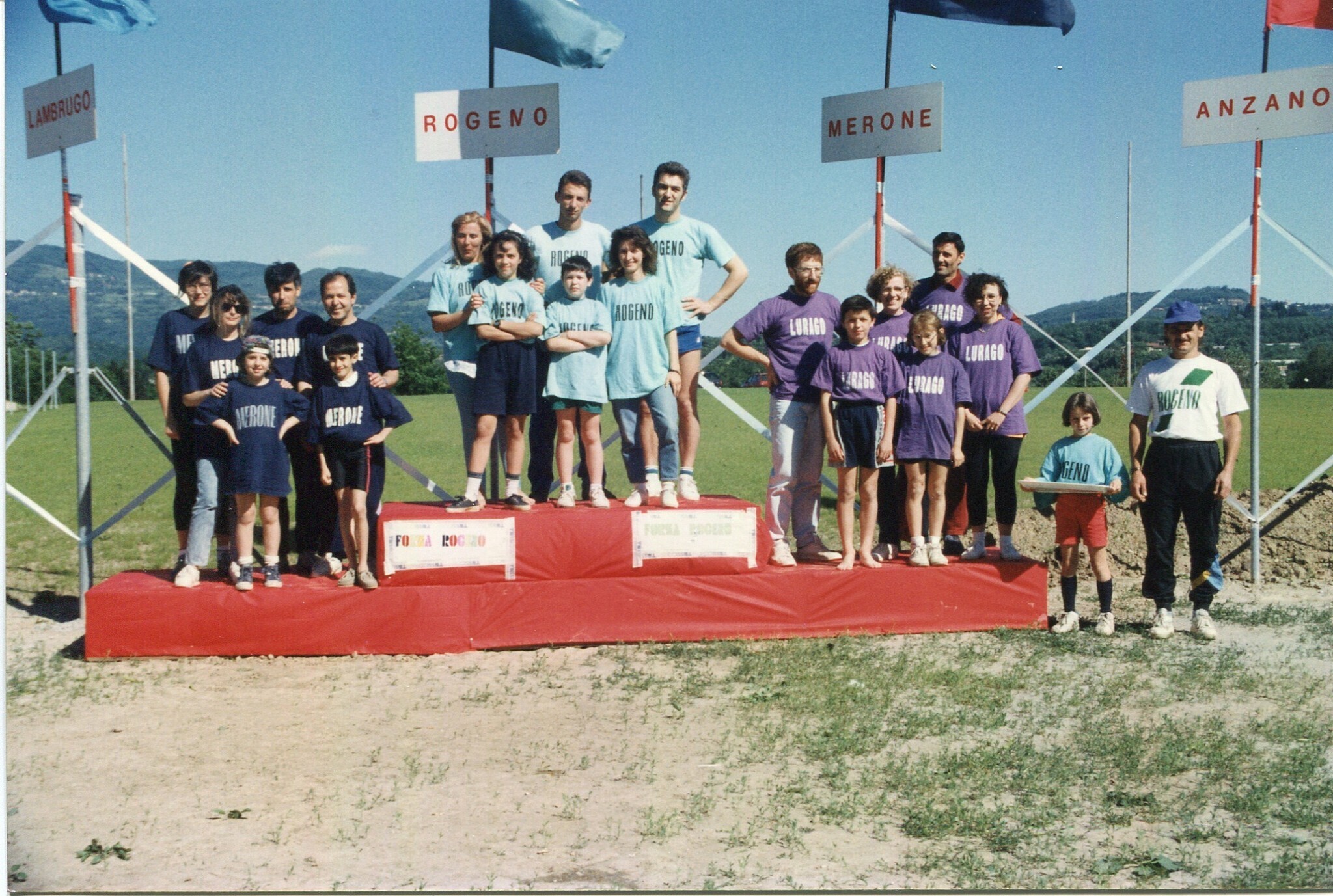 Trofeo Alta Brianza