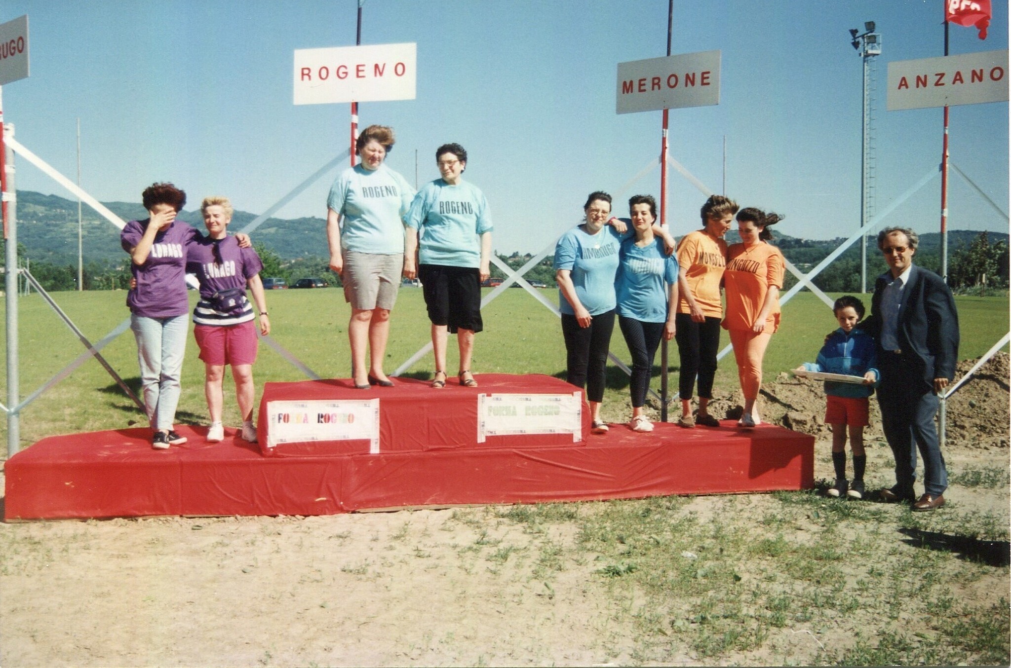 Trofeo Alta Brianza Trofeo Alta Brianza