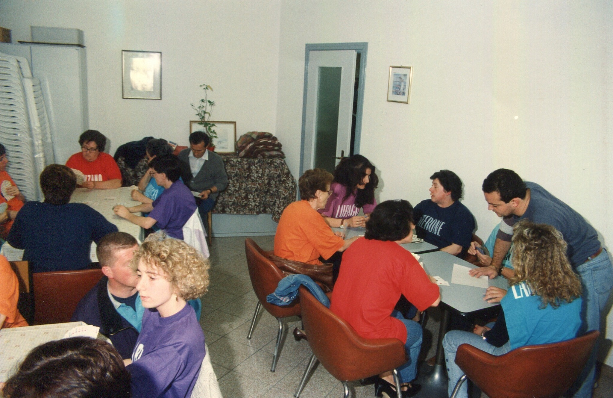 Trofeo Alta Brianza
