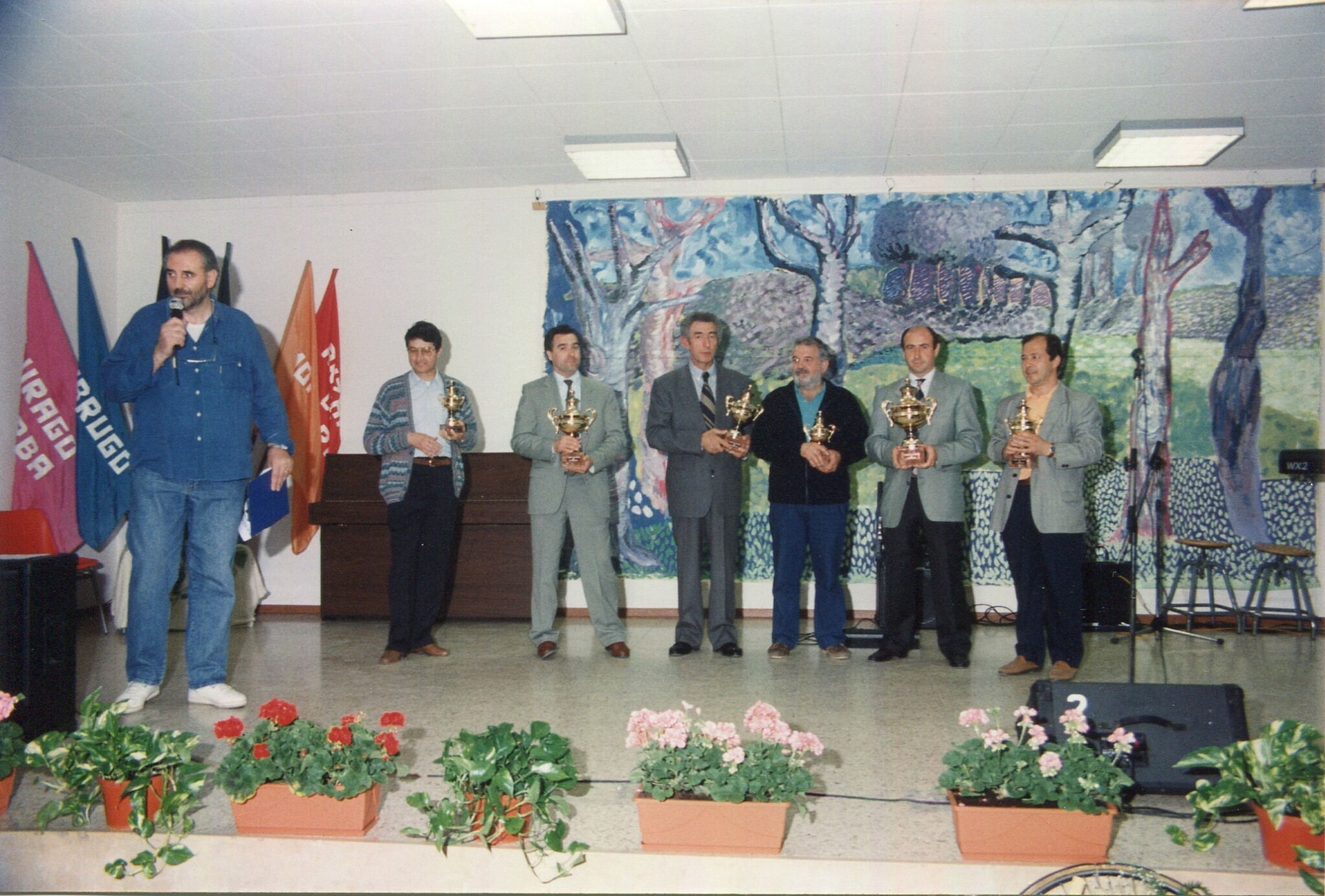 Trofeo Alta Brianza