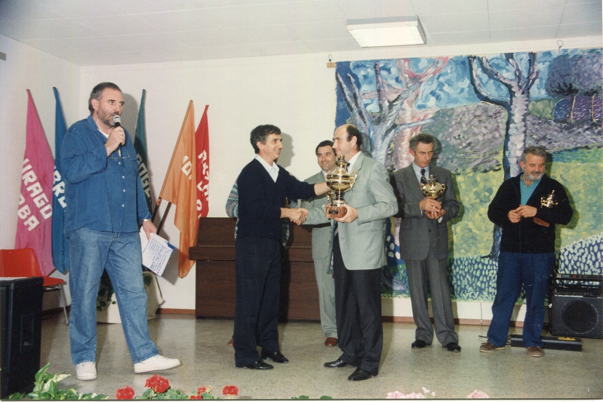Trofeo Alta Brianza Trofeo Alta Brianza