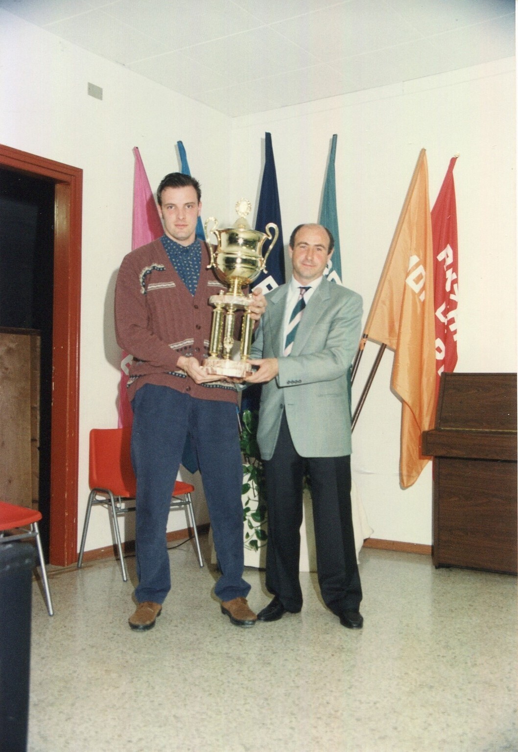 Trofeo Alta Brianza