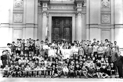 Scuola di avviamento professionale di Angelo Casati