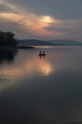 Due sul lago