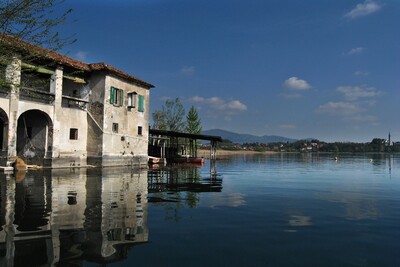 ALBA sul LAGO