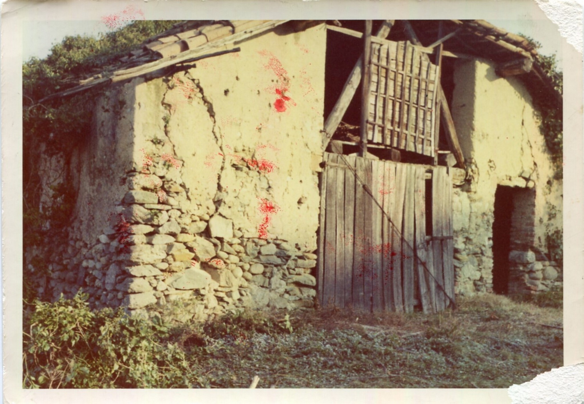 Lurago d\\\\\\\\\\\\\\\'Erba - Edificio baita prima della ristrutturazione Lurago d\\\\\\\\\\\\\\\'Erba - Edificio baita prima della ristrutturazione