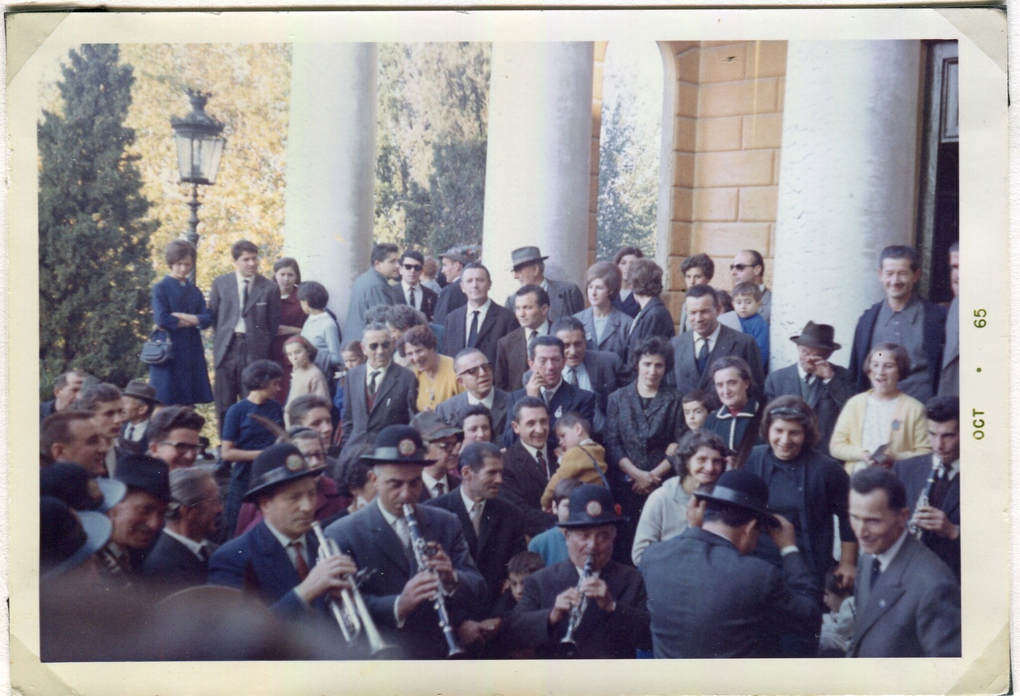 Inverigo - Foto di gruppo