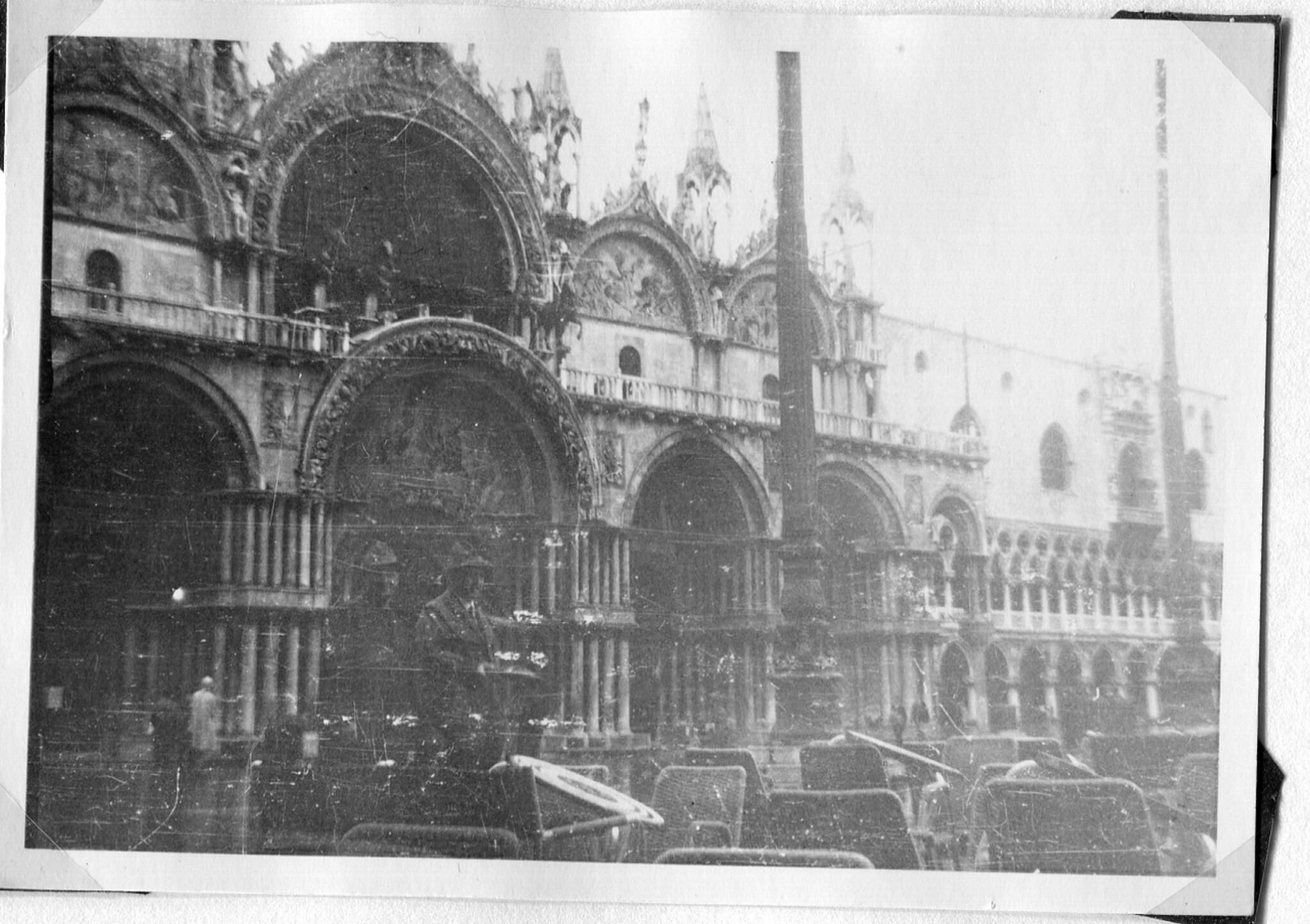 Venezia - Piazza San Marco