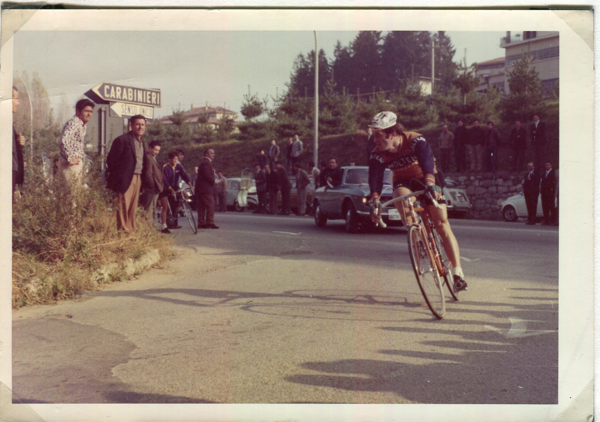 Ciclista Ciclista