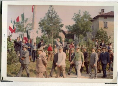 Lurago d\\\'Erba -  Corteo