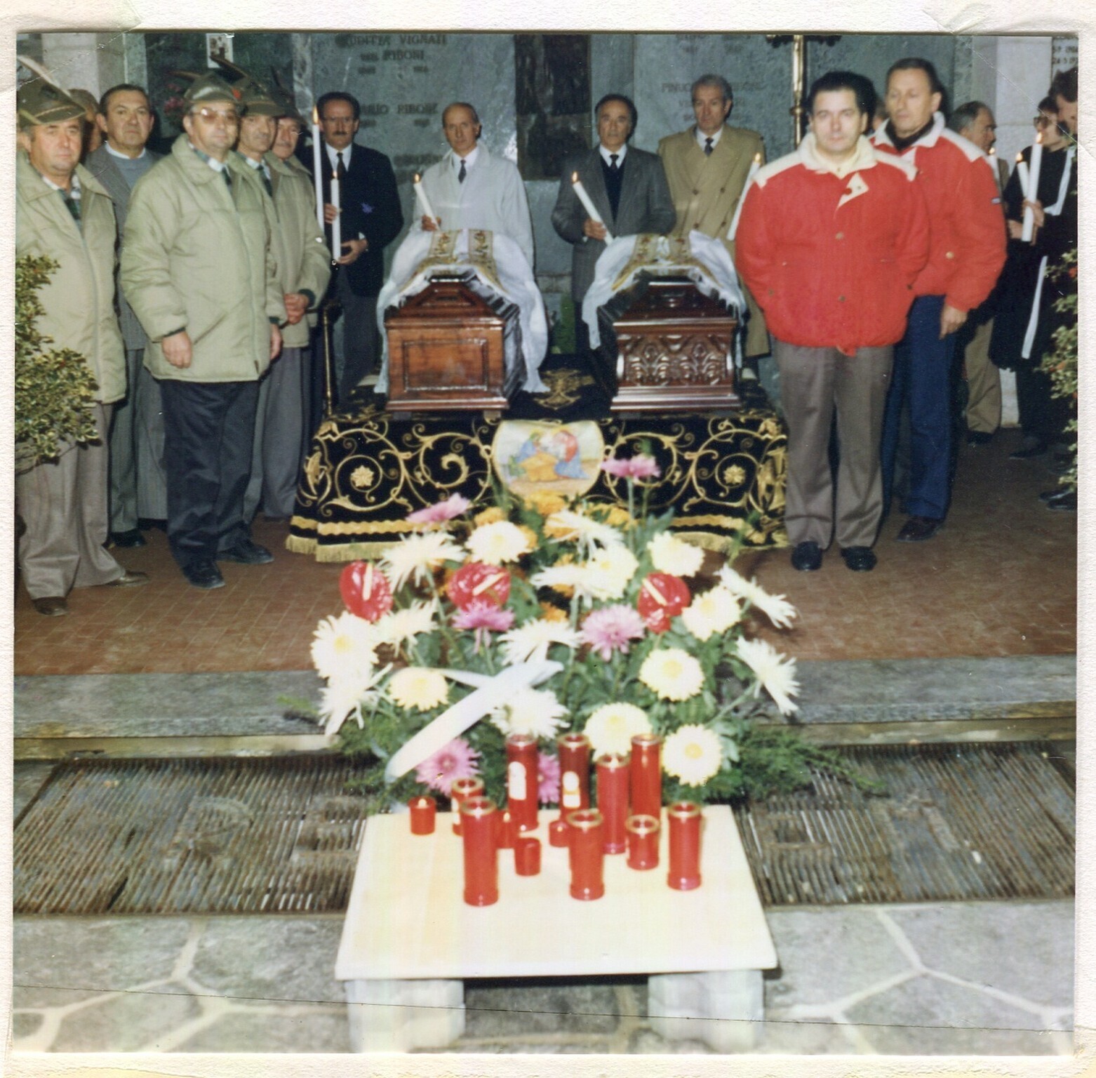 Lurago d\\\'Erba - Cimitero comunale