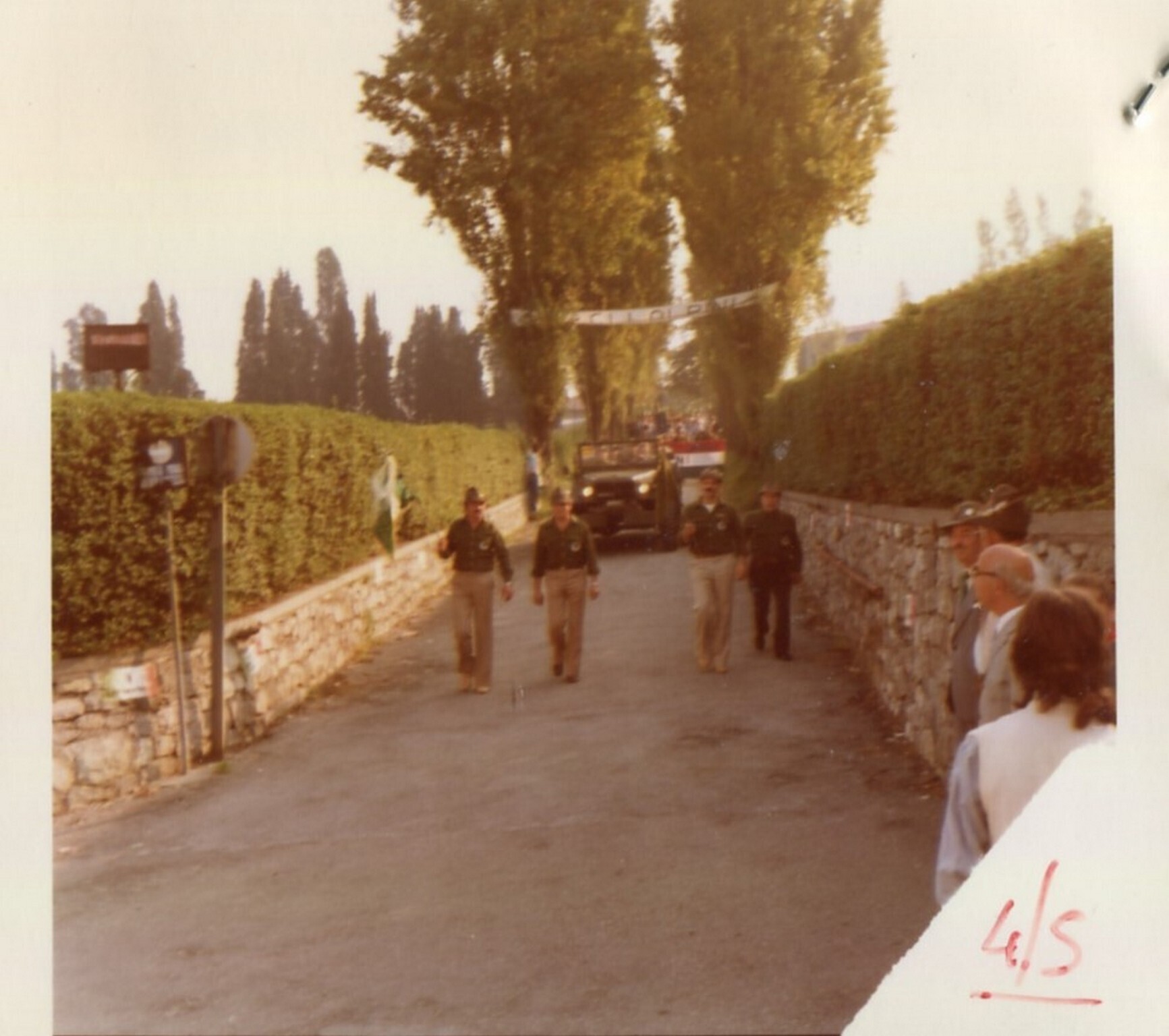 Celebrazione 50° di Fondazione Gruppo Alpini Lurago d\\\'Erba Celebrazione 50° di Fondazione Gruppo Alpini Lurago d\\\'Erba