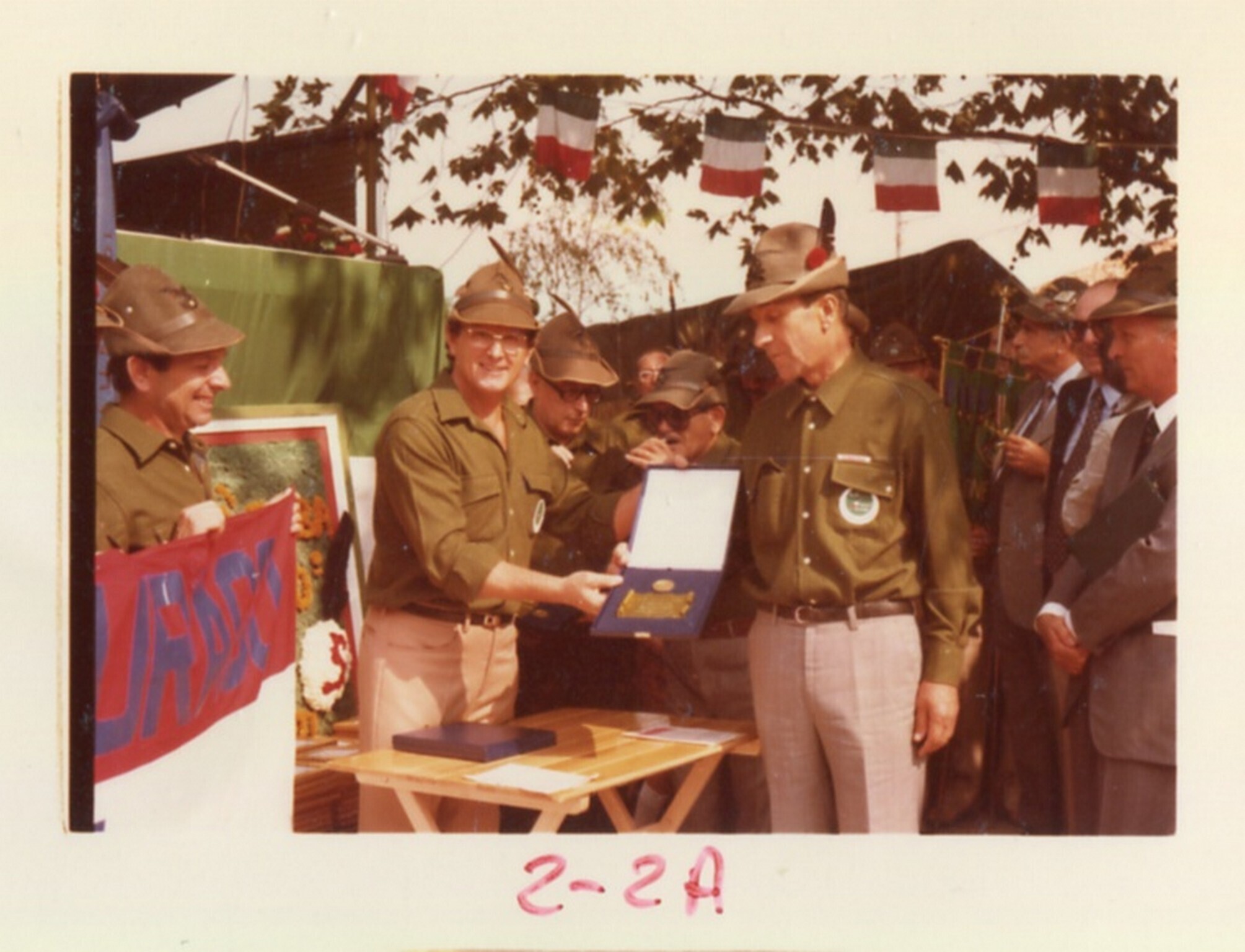 Celebrazione 50° di Fondazione Gruppo Alpini Lurago d\\\\\\\\\\\\\\\'Erba Celebrazione 50° di Fondazione Gruppo Alpini Lurago d\\\\\\\\\\\\\\\'Erba