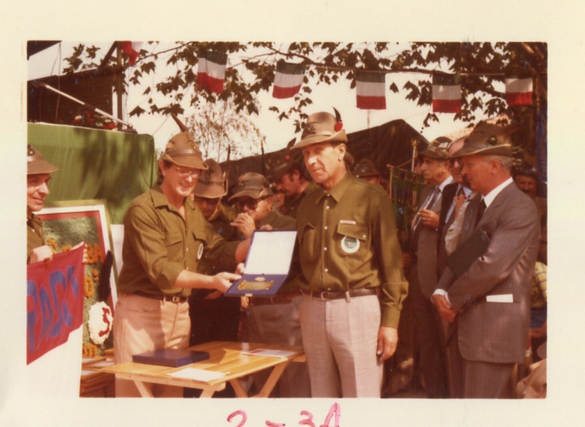 Celebrazione 50° di Fondazione Gruppo Alpini Lurago d\\\\\\\\\\\\\\\'Erba Celebrazione 50° di Fondazione Gruppo Alpini Lurago d\\\\\\\\\\\\\\\'Erba
