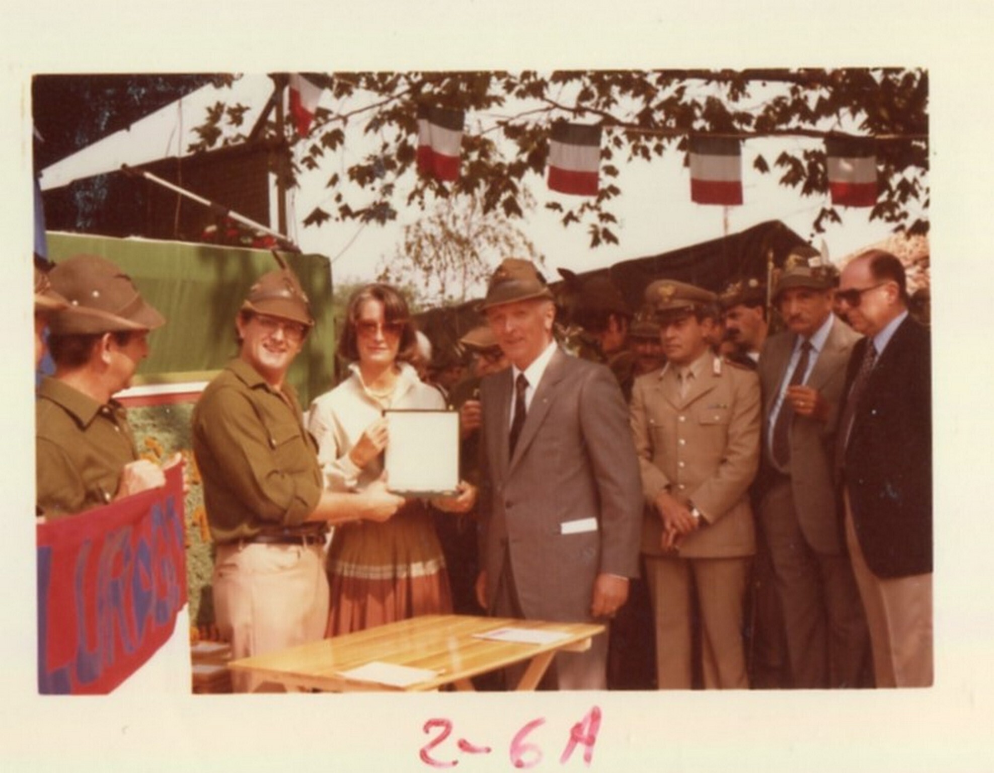 Celebrazione 50° di Fondazione Gruppo Alpini Lurago d\\\\\\\\\\\\\\\'Erba Celebrazione 50° di Fondazione Gruppo Alpini Lurago d\\\\\\\\\\\\\\\'Erba
