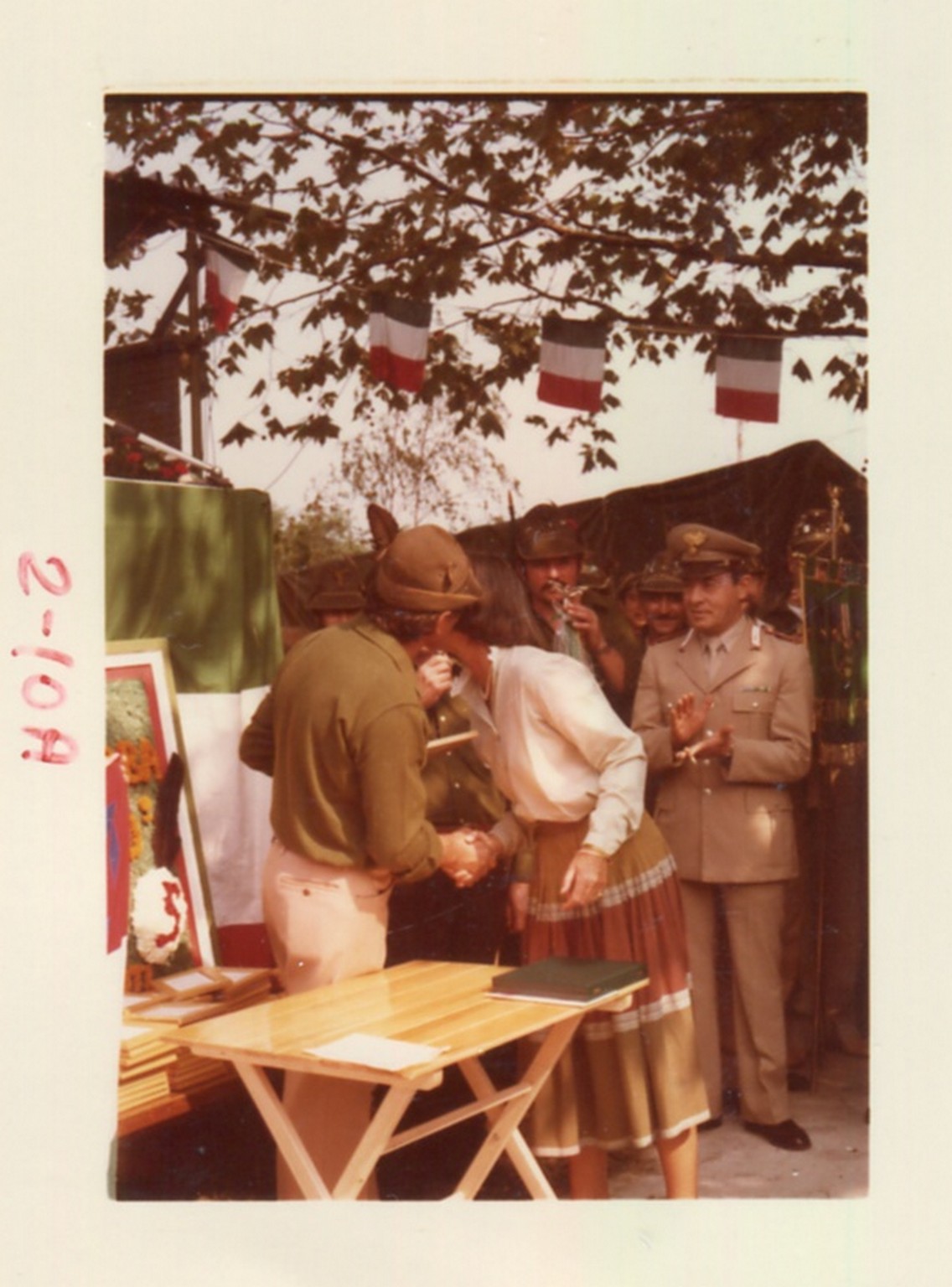 Celebrazione 50° di Fondazione Gruppo Alpini Lurago d\\\'Erba Celebrazione 50° di Fondazione Gruppo Alpini Lurago d\\\'Erba