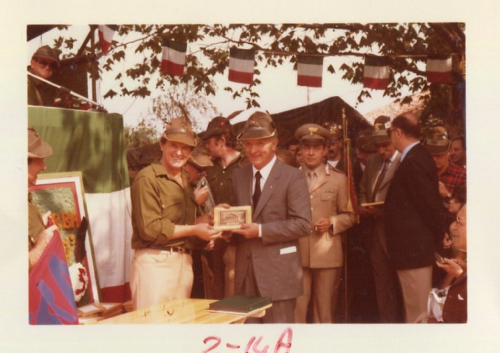 Celebrazione 50° di Fondazione Gruppo Alpini Lurago d\\\\\\\\\\\\\\\'Erba Celebrazione 50° di Fondazione Gruppo Alpini Lurago d\\\\\\\\\\\\\\\'Erba
