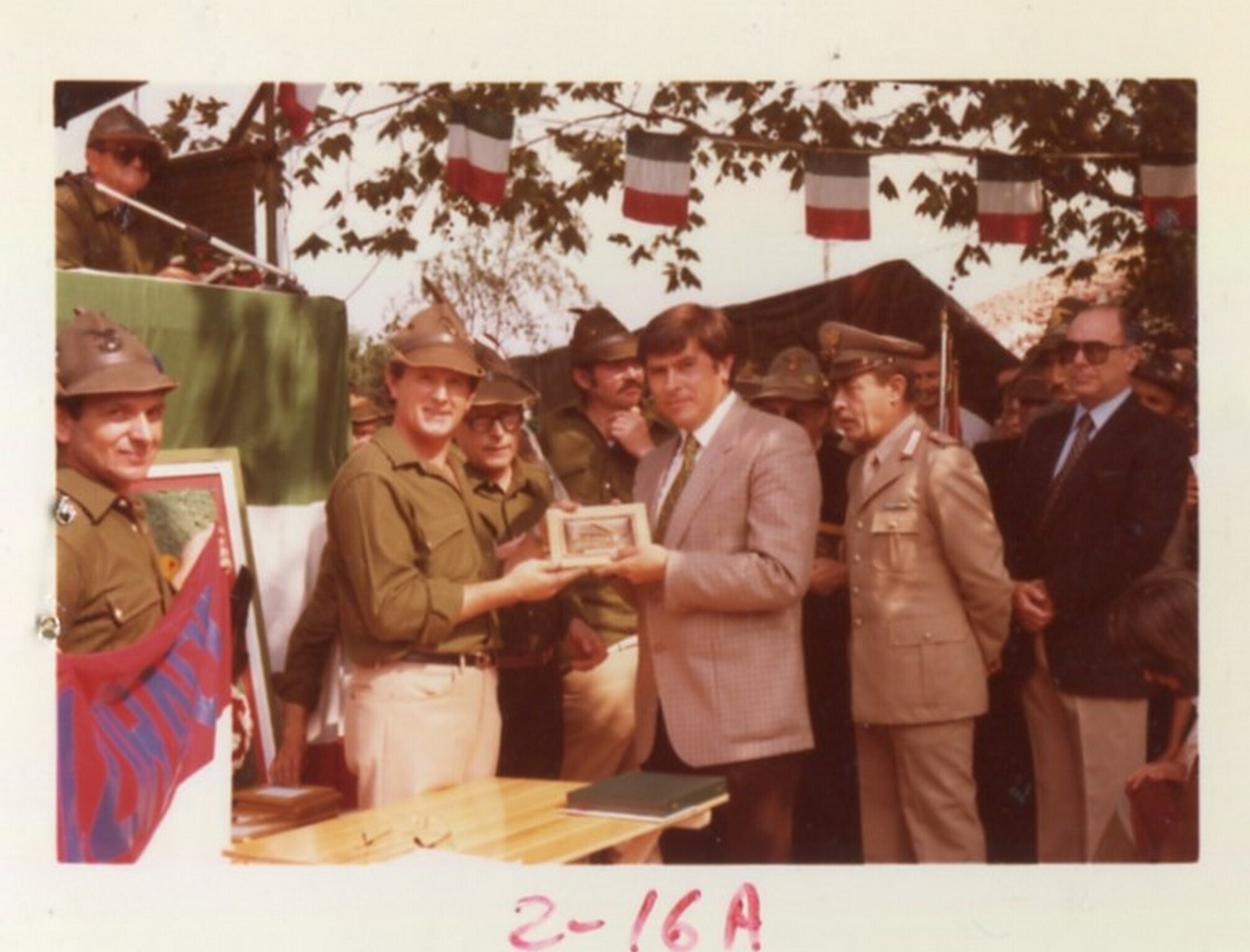 Celebrazione 50° di Fondazione Gruppo Alpini Lurago d\\\\\\\\\\\\\\\'Erba Celebrazione 50° di Fondazione Gruppo Alpini Lurago d\\\\\\\\\\\\\\\'Erba