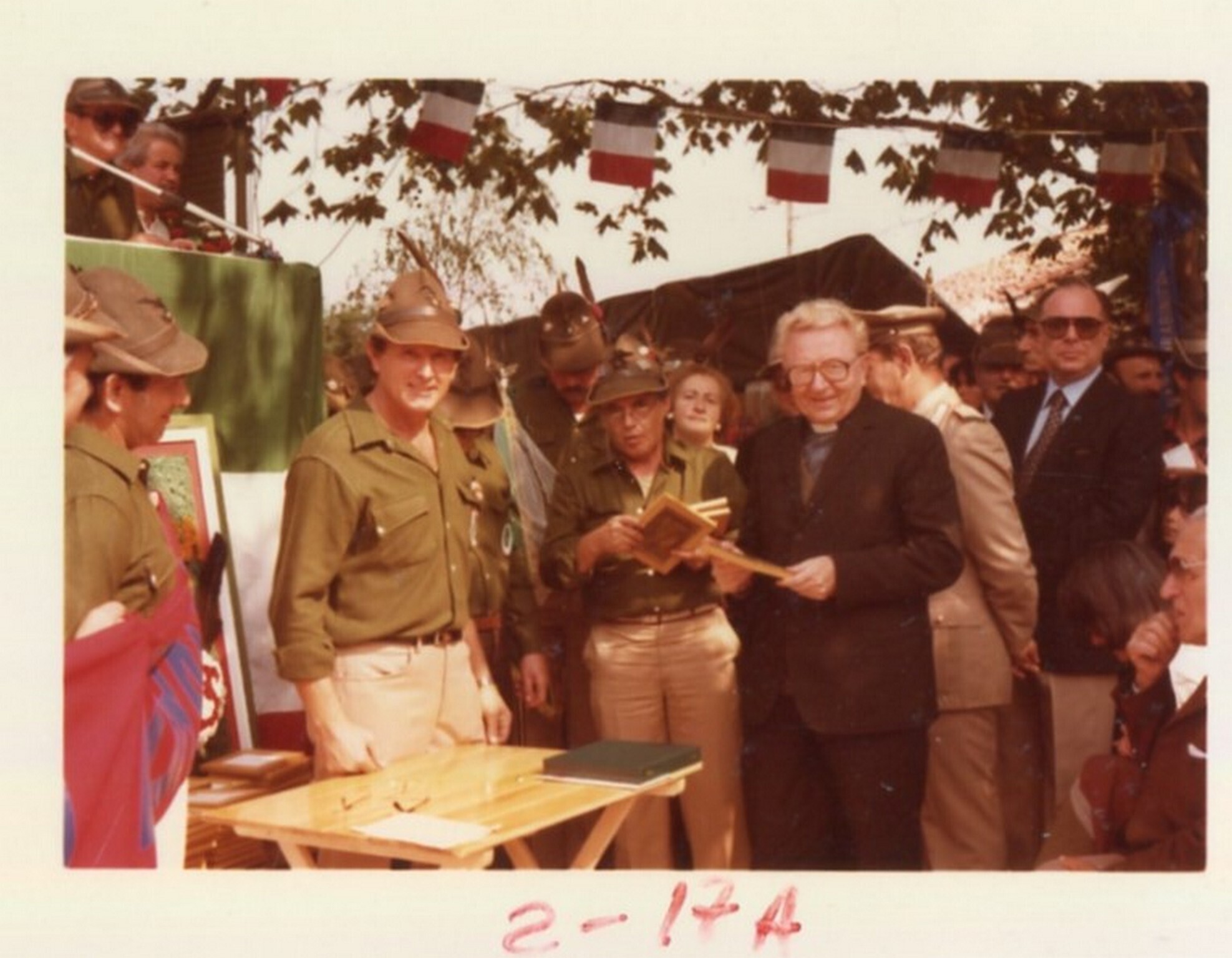 Celebrazione 50° di Fondazione Gruppo Alpini Lurago d\\\\\\\\\\\\\\\'Erba Celebrazione 50° di Fondazione Gruppo Alpini Lurago d\\\\\\\\\\\\\\\'Erba