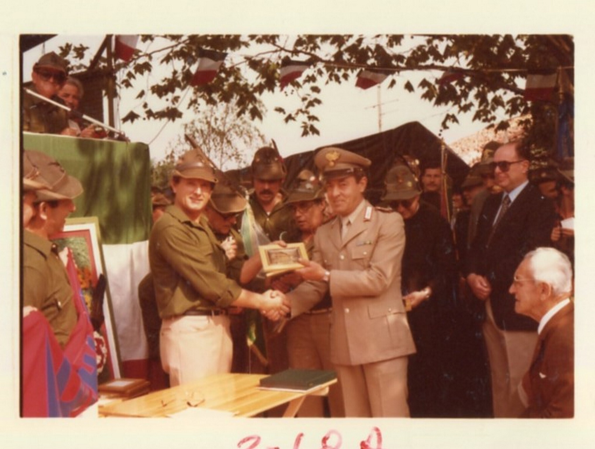 Celebrazione 50° di Fondazione Gruppo Alpini Lurago d\\\\\\\\\\\\\\\'Erba Celebrazione 50° di Fondazione Gruppo Alpini Lurago d\\\\\\\\\\\\\\\'Erba
