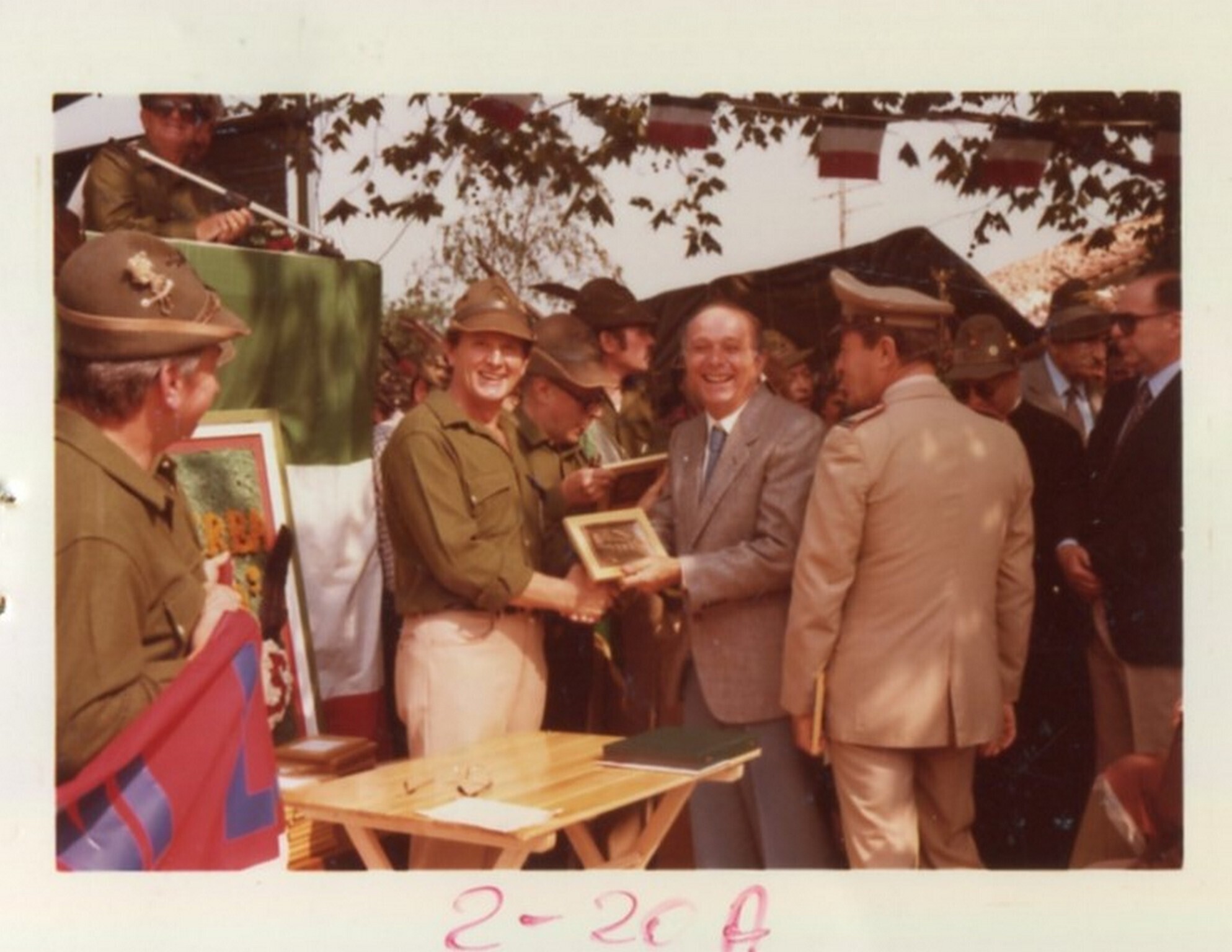 Celebrazione 50° di Fondazione Gruppo Alpini Lurago d\\\\\\\\\\\\\\\'Erba Celebrazione 50° di Fondazione Gruppo Alpini Lurago d\\\\\\\\\\\\\\\'Erba