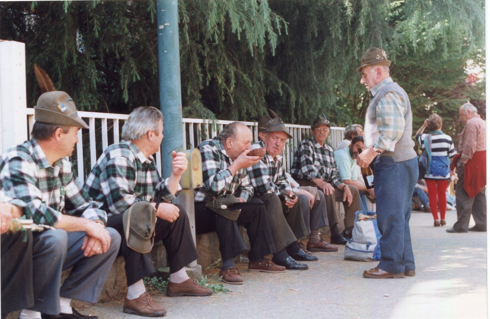 68a Adunata Nazionale Alpini 68a Adunata Nazionale Alpini