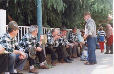 68a Adunata Nazionale Alpini