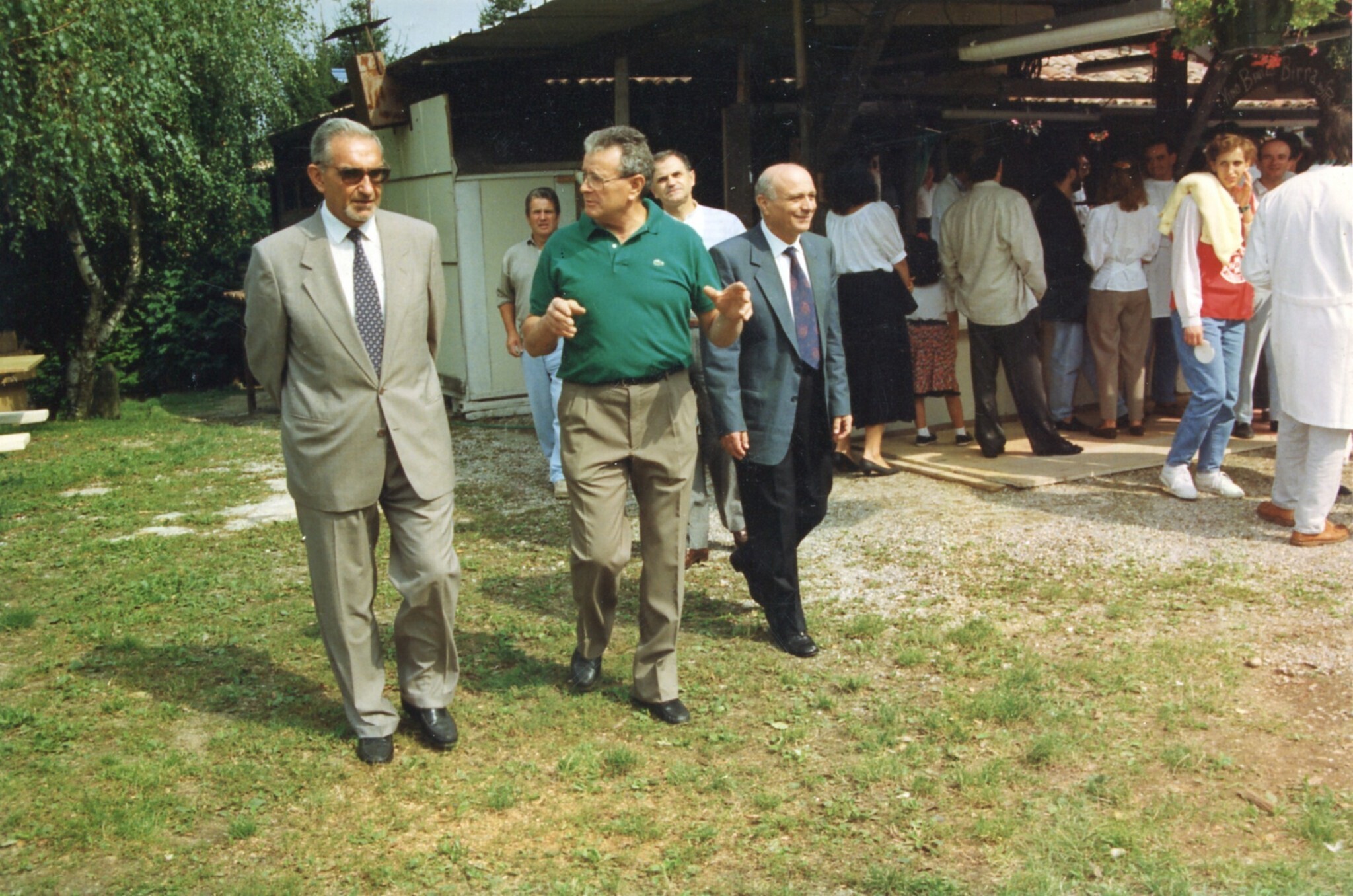 Lurago d\\\\\\\\\\\\\\\'Erba - Baita alpini - Visita On. Giuseppe Guzzetti Lurago d\\\\\\\\\\\\\\\'Erba - Baita alpini - Visita On. Giuseppe Guzzetti
