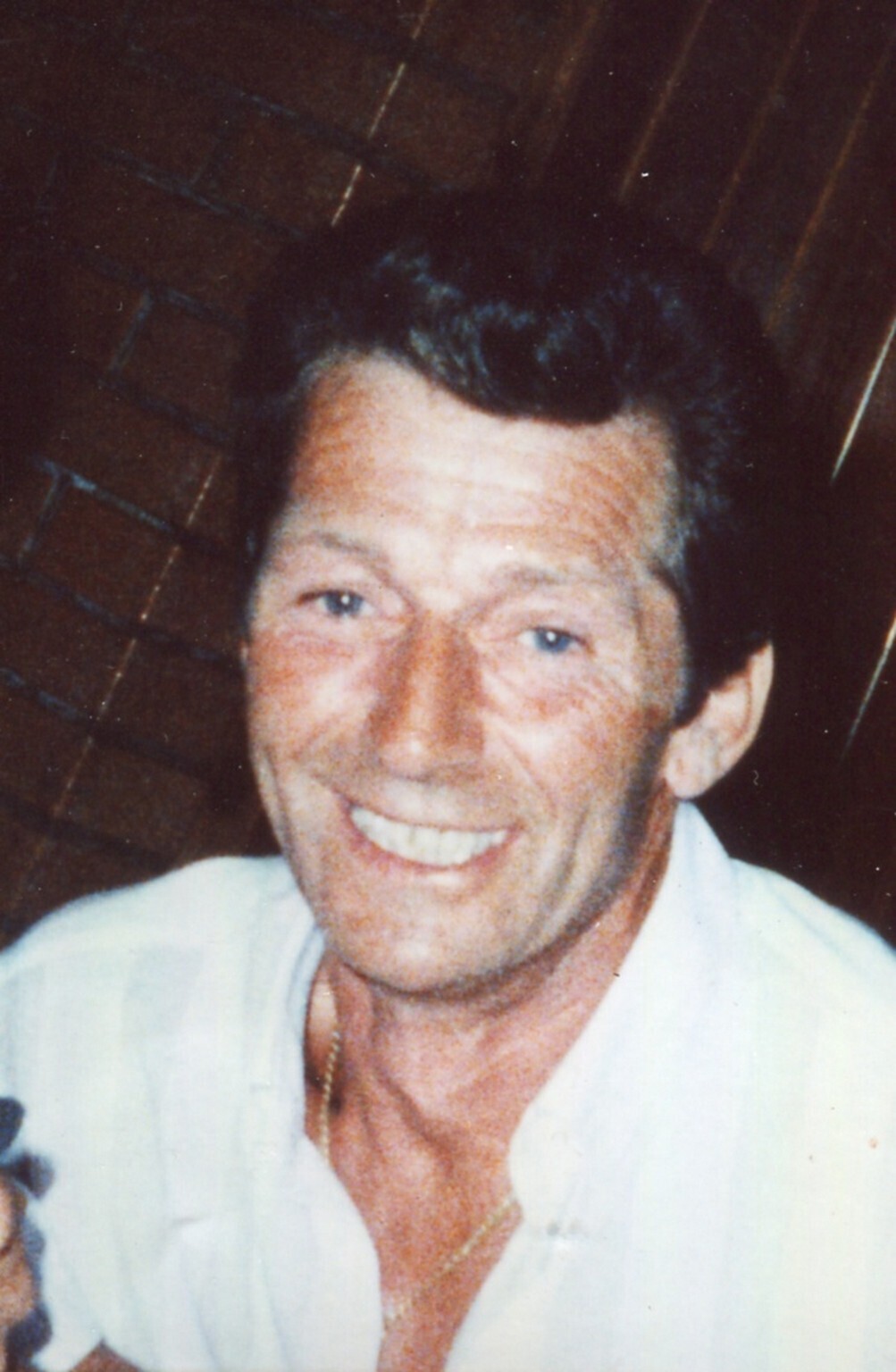 Ritratto maschile - Alpino Ritratto maschile - Alpino
