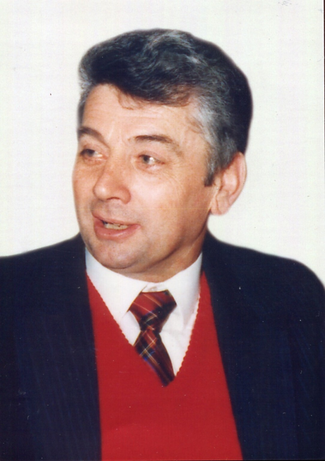 Ritratto maschile - Alpino - Luigi Sala Ritratto maschile - Alpino - Luigi Sala