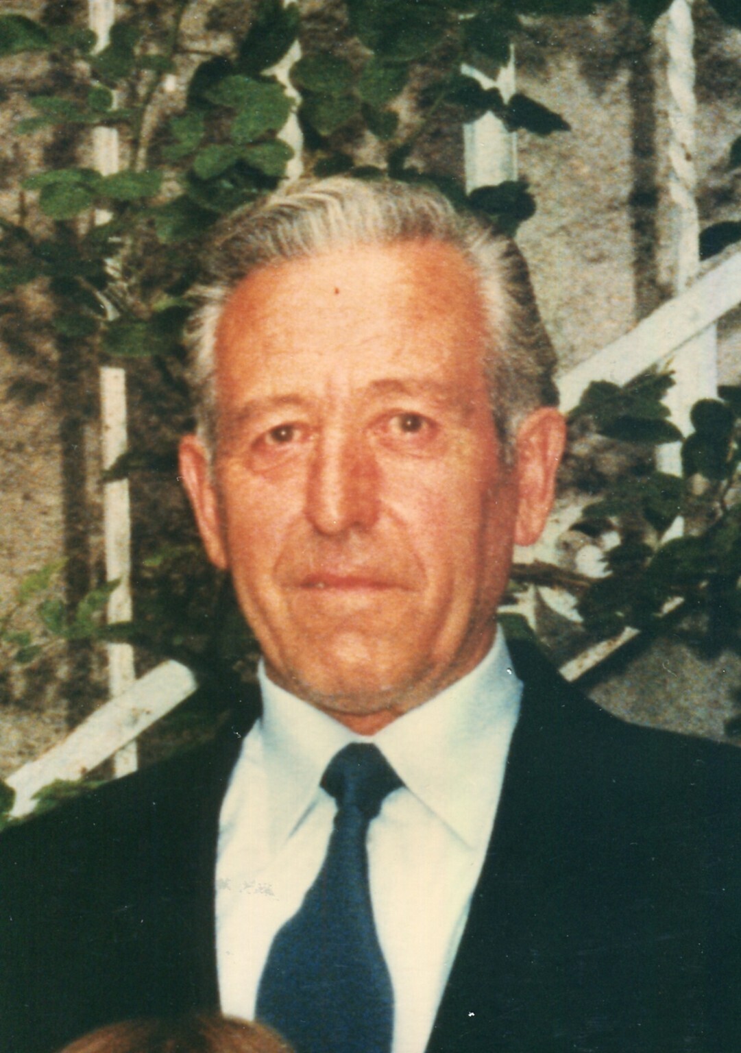 Ritratto maschile - Alpino - Natalino Ritratto maschile - Alpino - Natalino