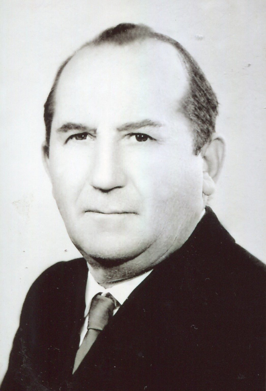 Ritratto maschile - Alpino - Tanzi Ritratto maschile - Alpino - Tanzi