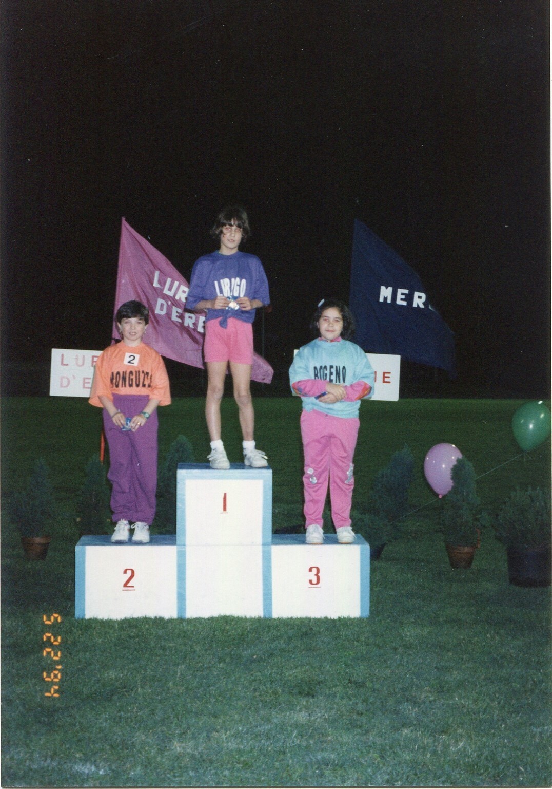 Trofeo Alta Brianza