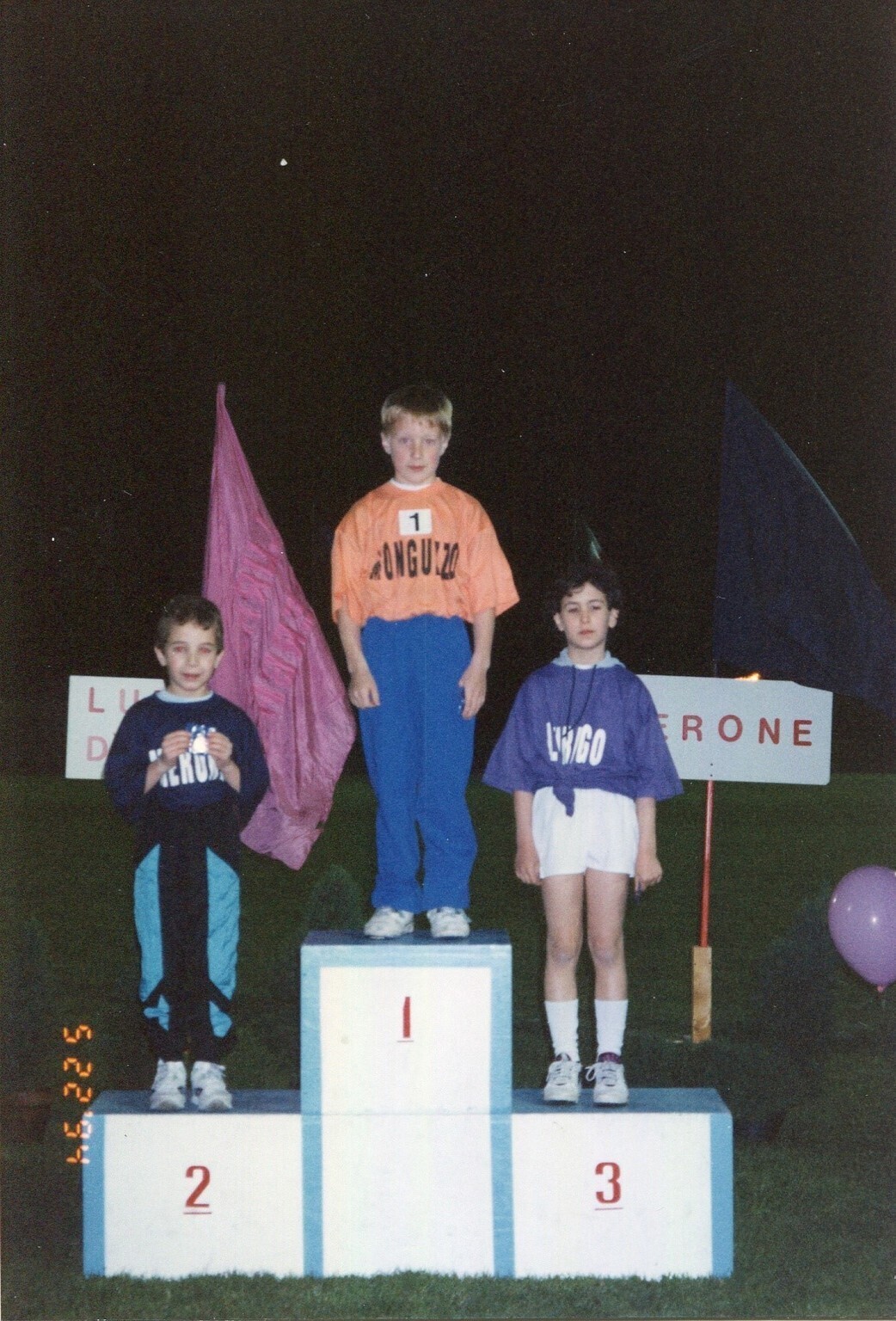 Trofeo Alta Brianza