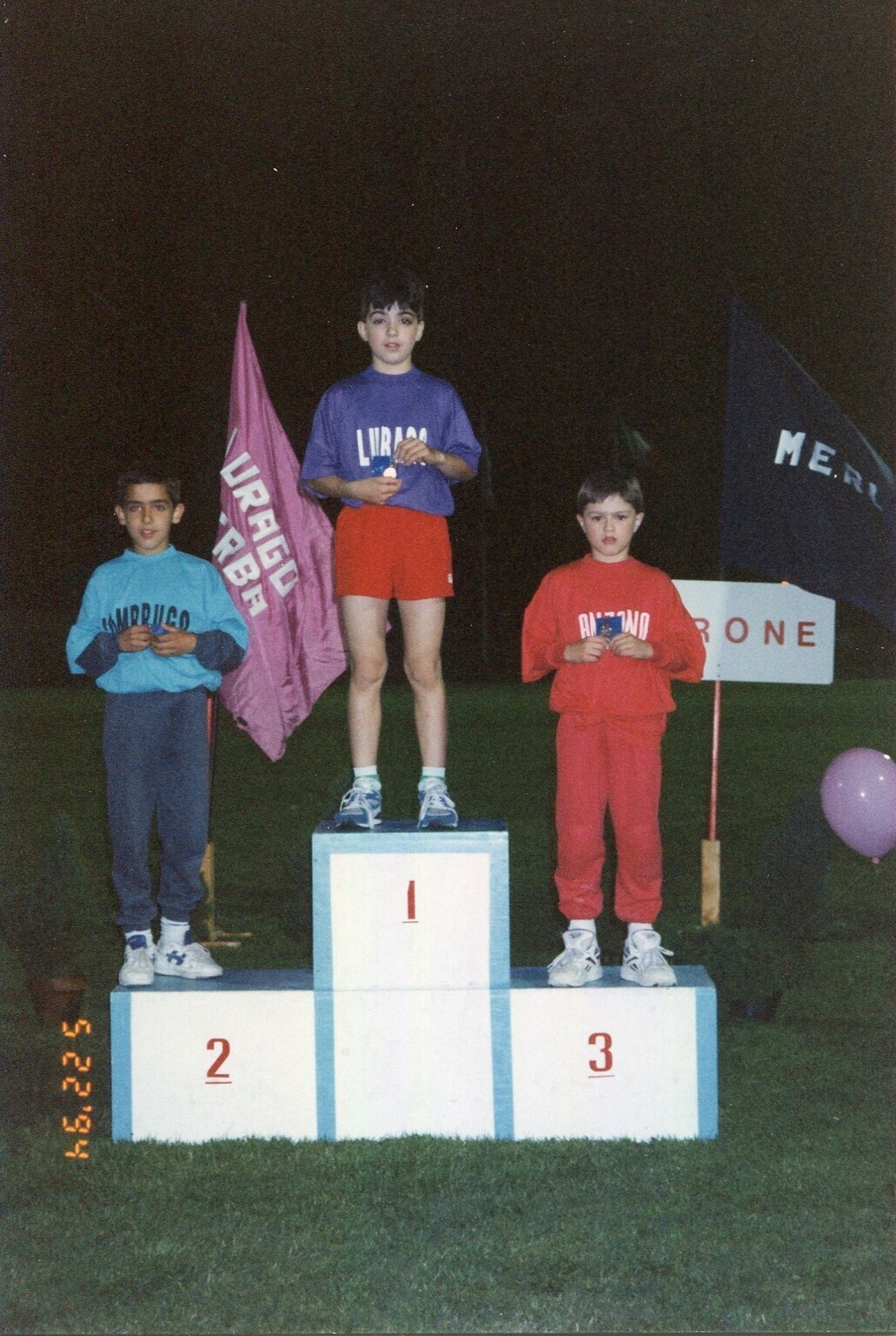 Trofeo Alta Brianza