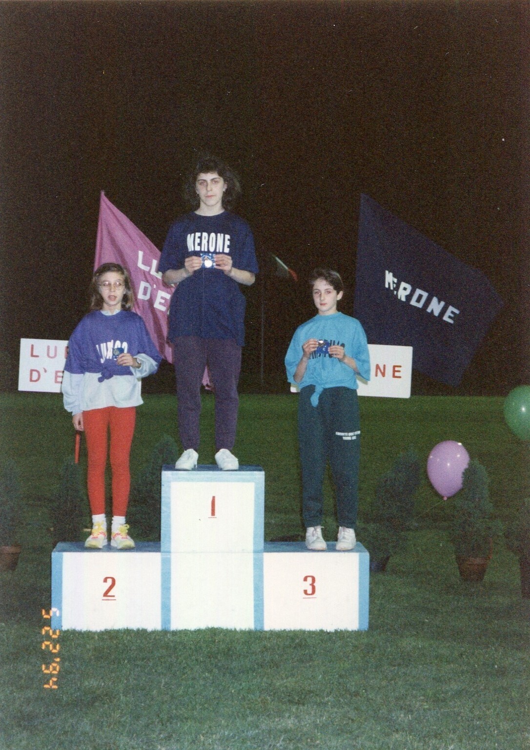 Trofeo Alta Brianza