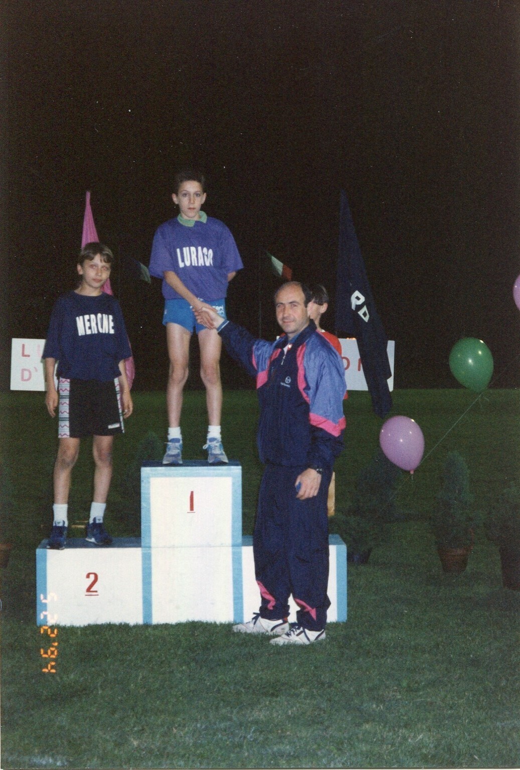Trofeo Alta Brianza