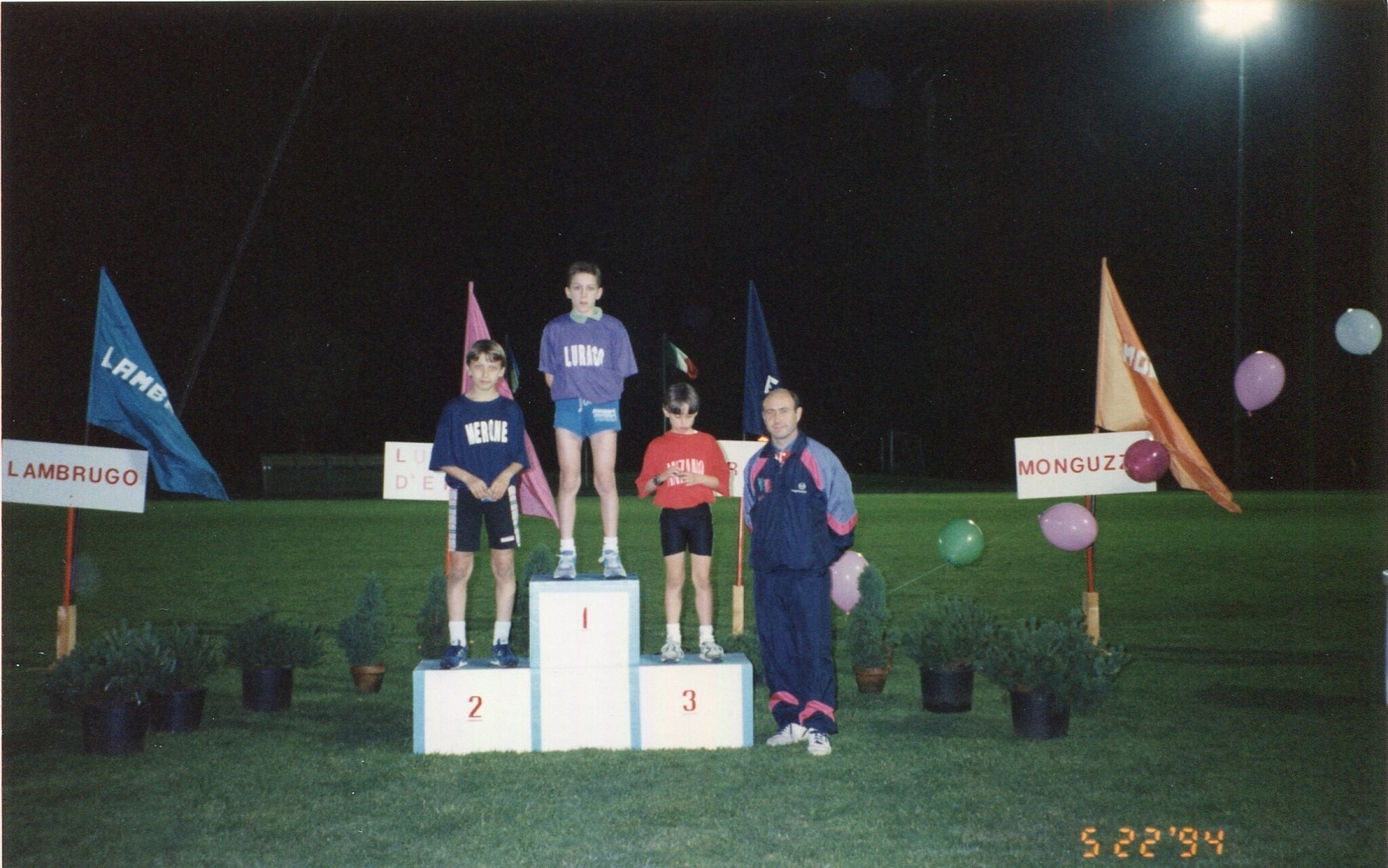 Trofeo Alta Brianza