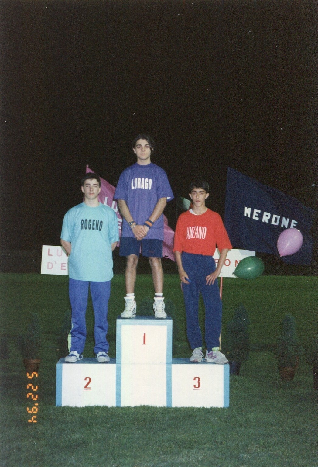 Trofeo Alta Brianza Trofeo Alta Brianza
