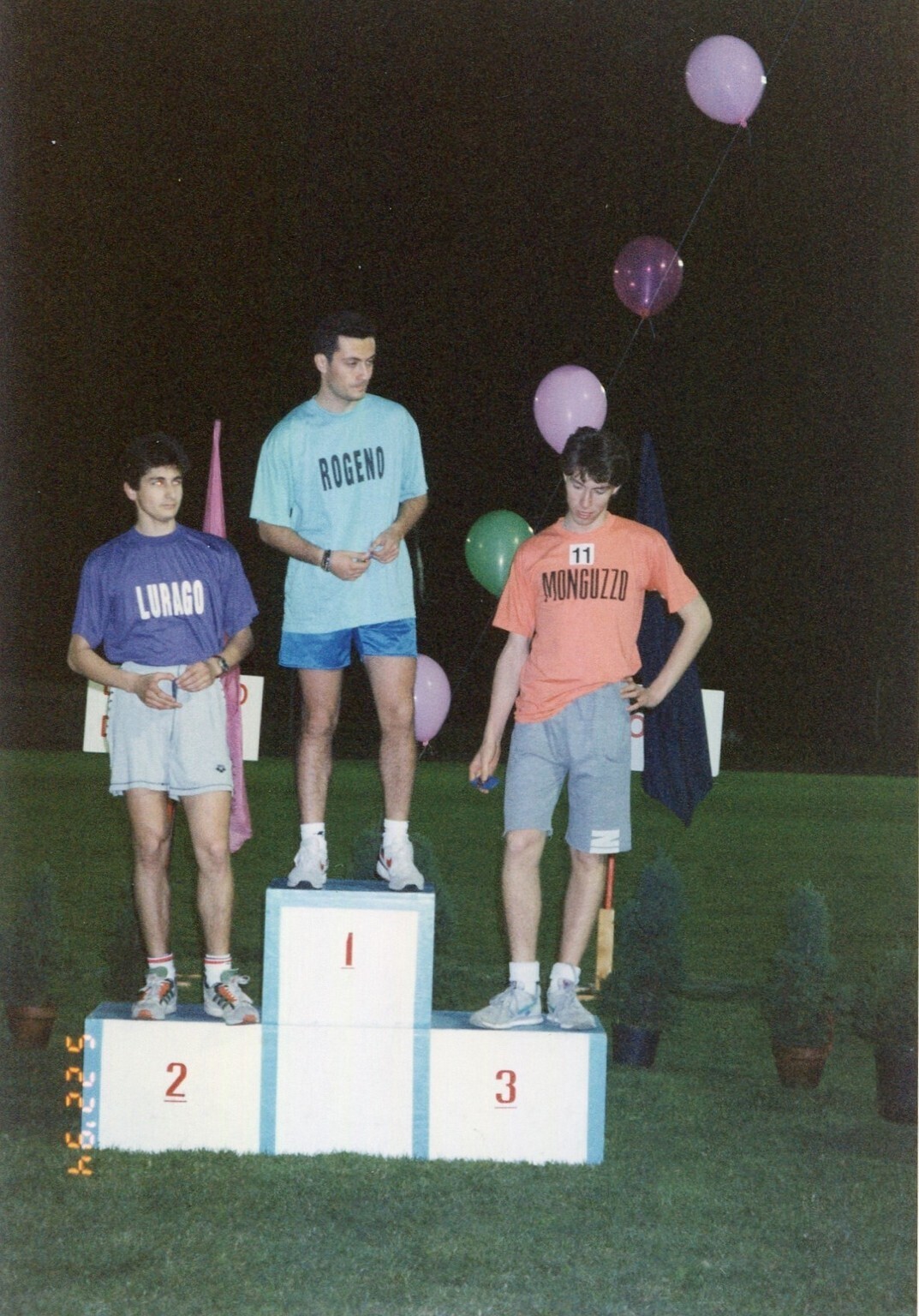 Trofeo Alta Brianza