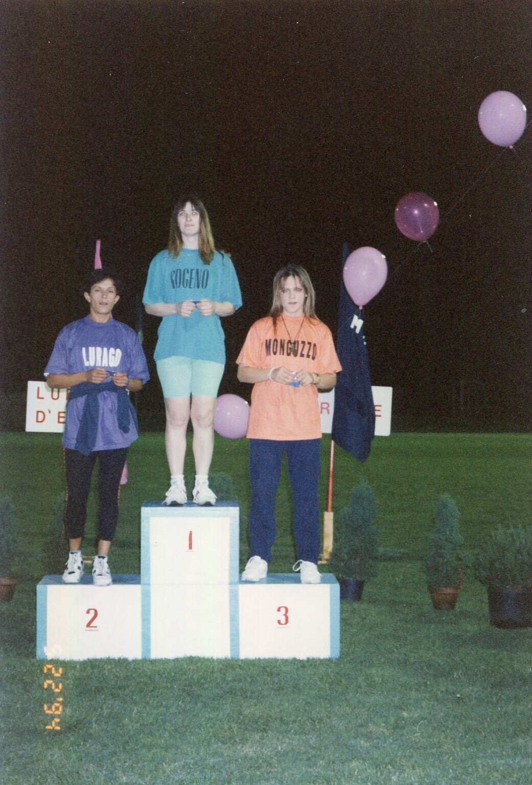 Trofeo Alta Brianza Trofeo Alta Brianza