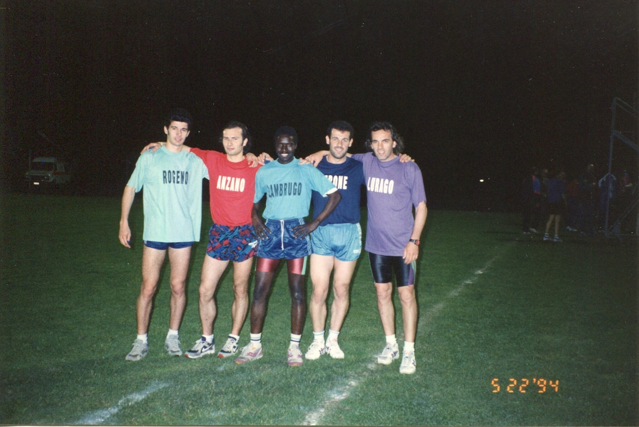 Trofeo Alta Brianza Trofeo Alta Brianza