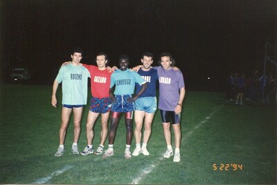 Trofeo Alta Brianza