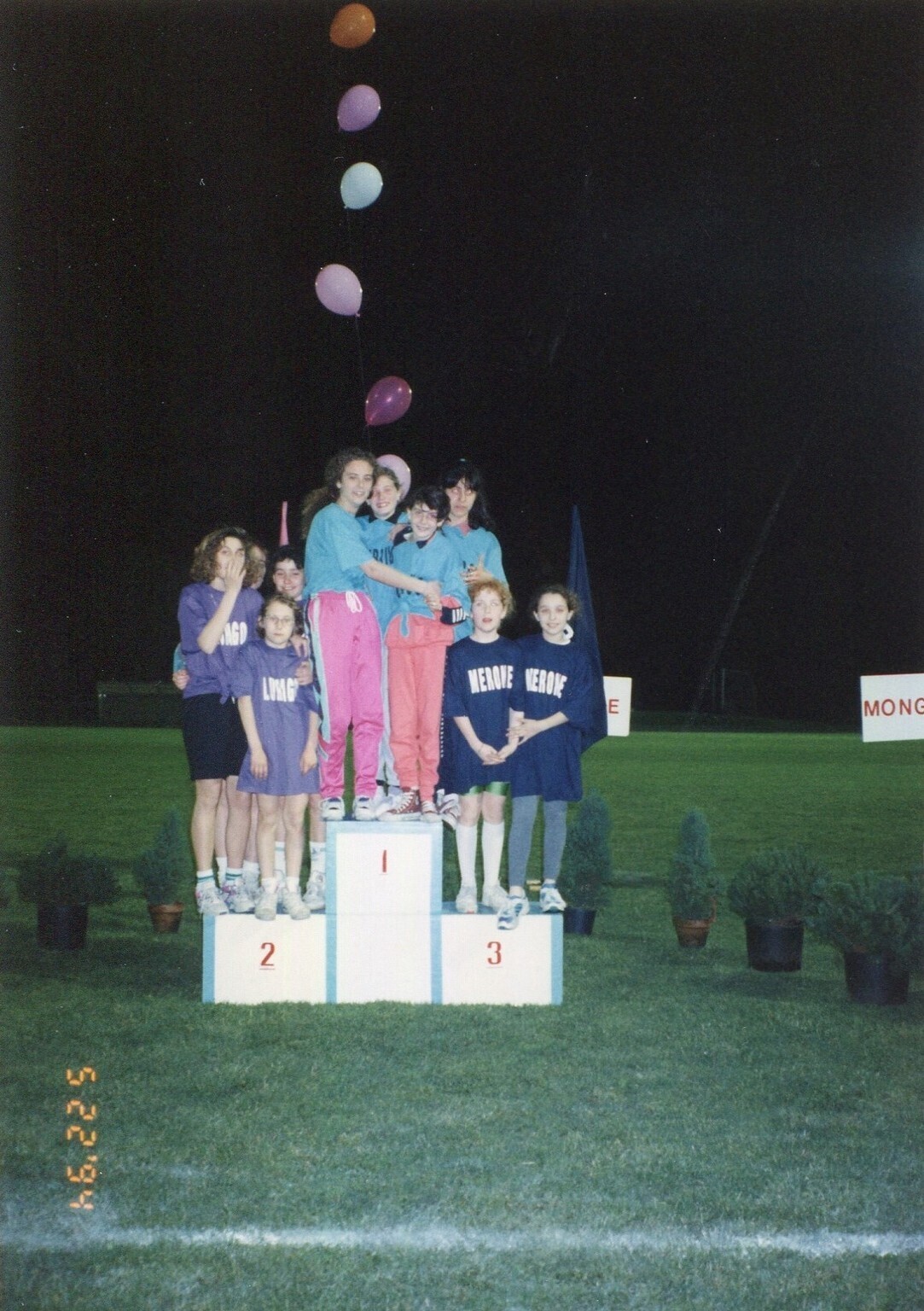 Trofeo Alta Brianza