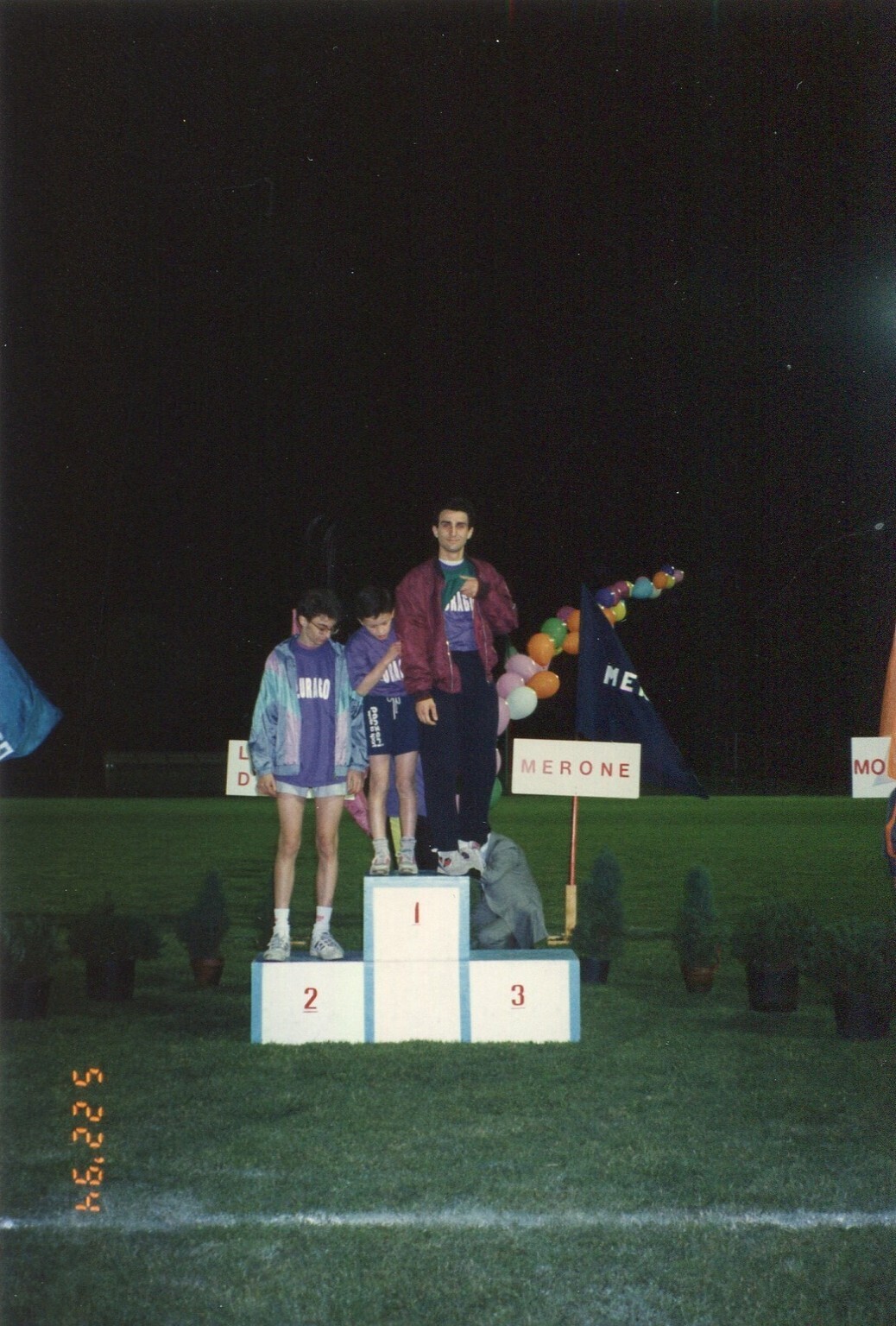 Trofeo Alta Brianza