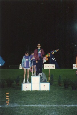 Trofeo Alta Brianza
