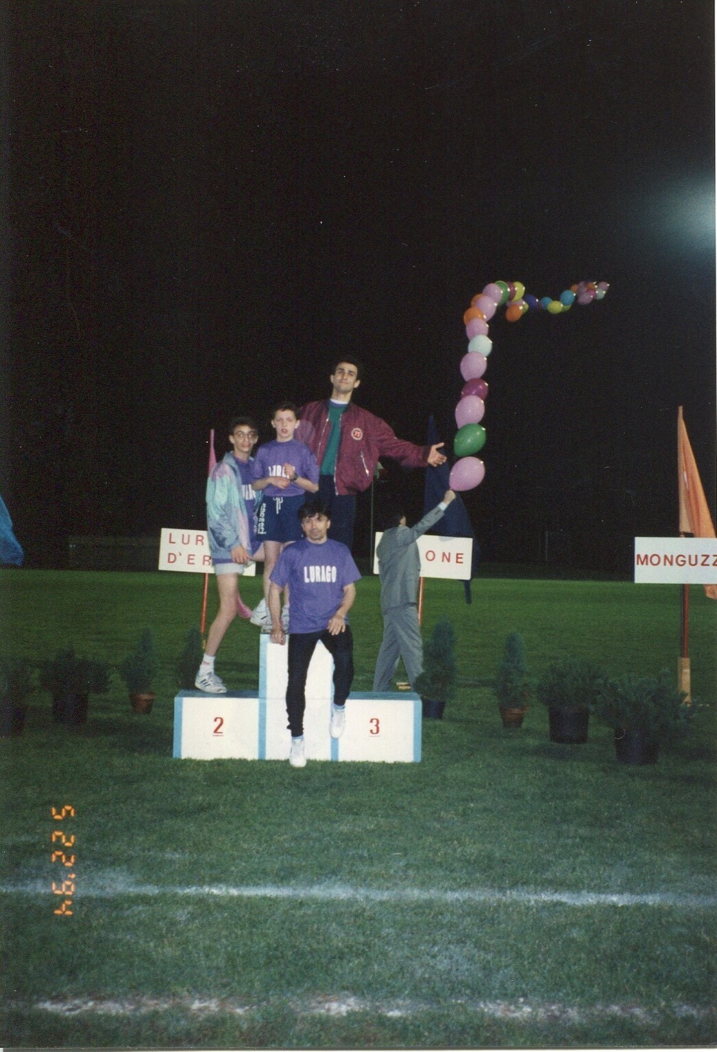 Trofeo Alta Brianza