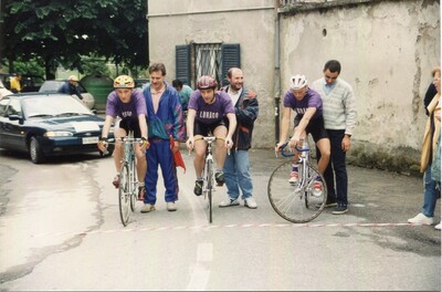 Trofeo Alta Brianza