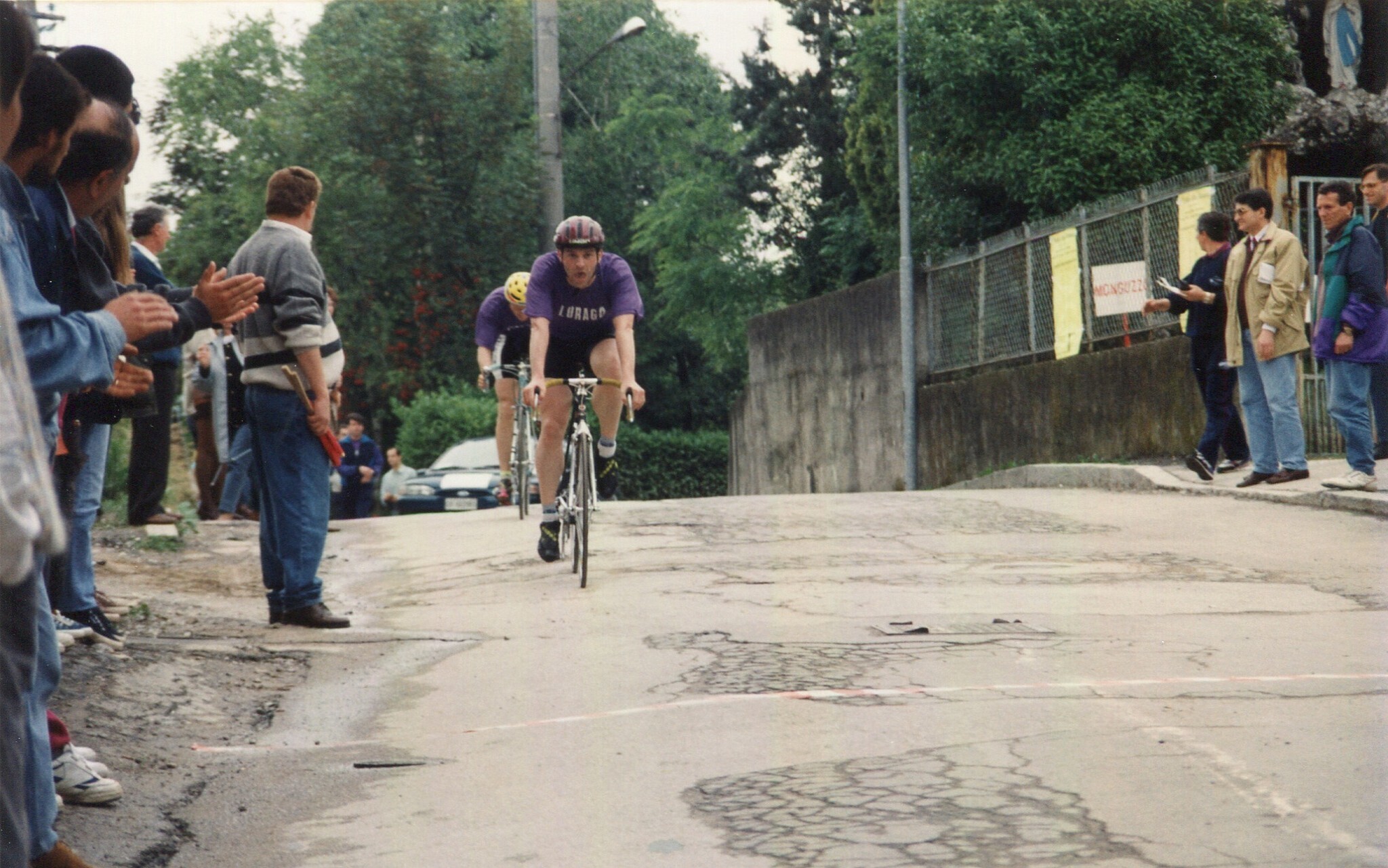 Trofeo Alta Brianza